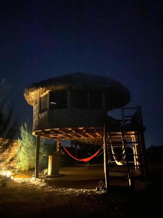 Cabanadu Prea Kite Eksteriør bilde