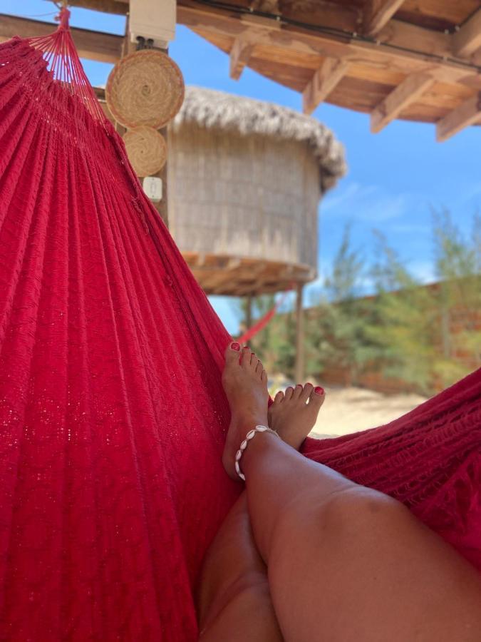 Cabanadu Prea Kite Eksteriør bilde
