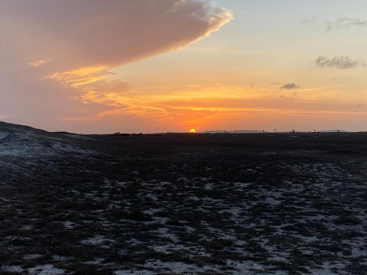 Cabanadu Prea Kite Eksteriør bilde