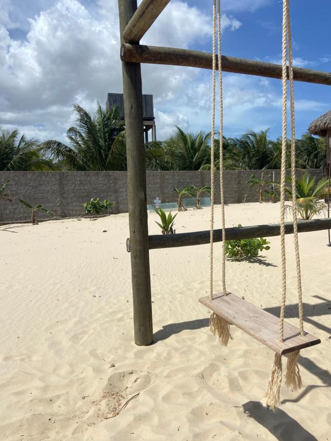 Cabanadu Prea Kite Eksteriør bilde