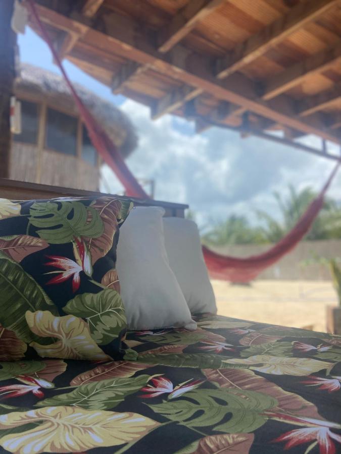 Cabanadu Prea Kite Eksteriør bilde