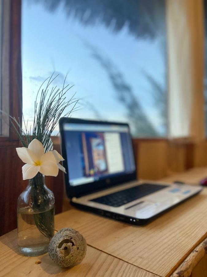 Cabanadu Prea Kite Eksteriør bilde