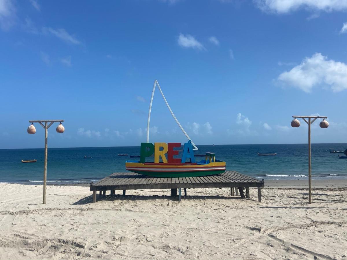 Cabanadu Prea Kite Eksteriør bilde