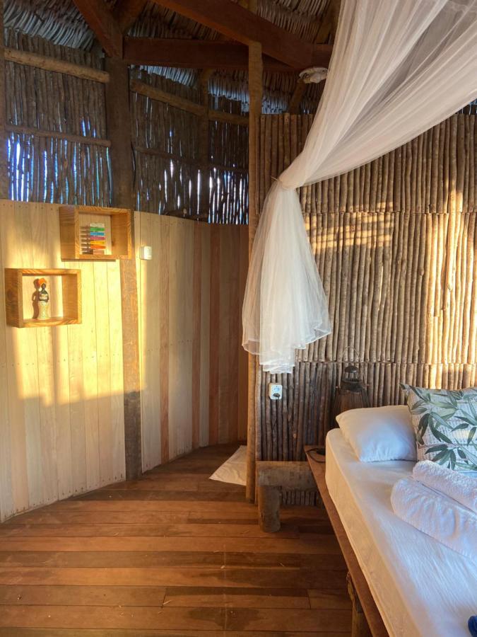 Cabanadu Prea Kite Eksteriør bilde