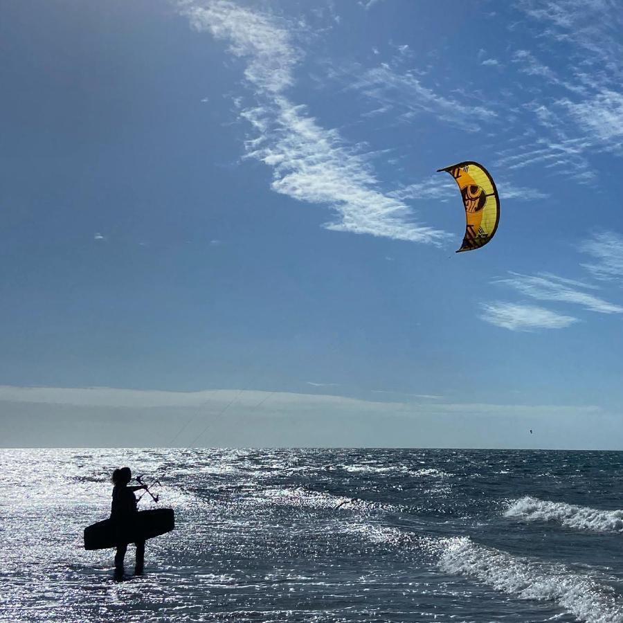 Cabanadu Prea Kite Eksteriør bilde