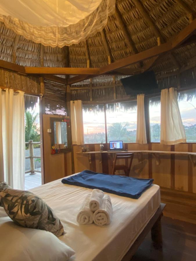 Cabanadu Prea Kite Eksteriør bilde